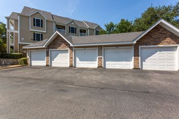 Houses with attached garage